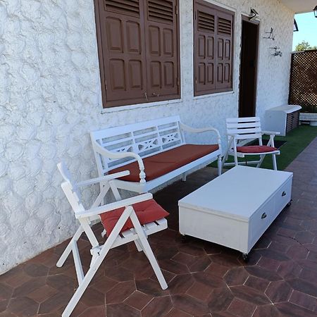 Lightbooking Casa De Campo Ortigal Tenerife La Esperanza  Kültér fotó