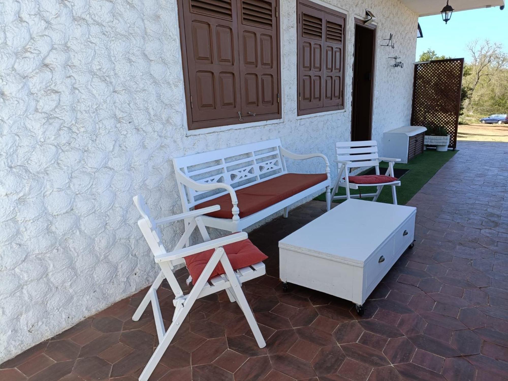 Lightbooking Casa De Campo Ortigal Tenerife La Esperanza  Kültér fotó