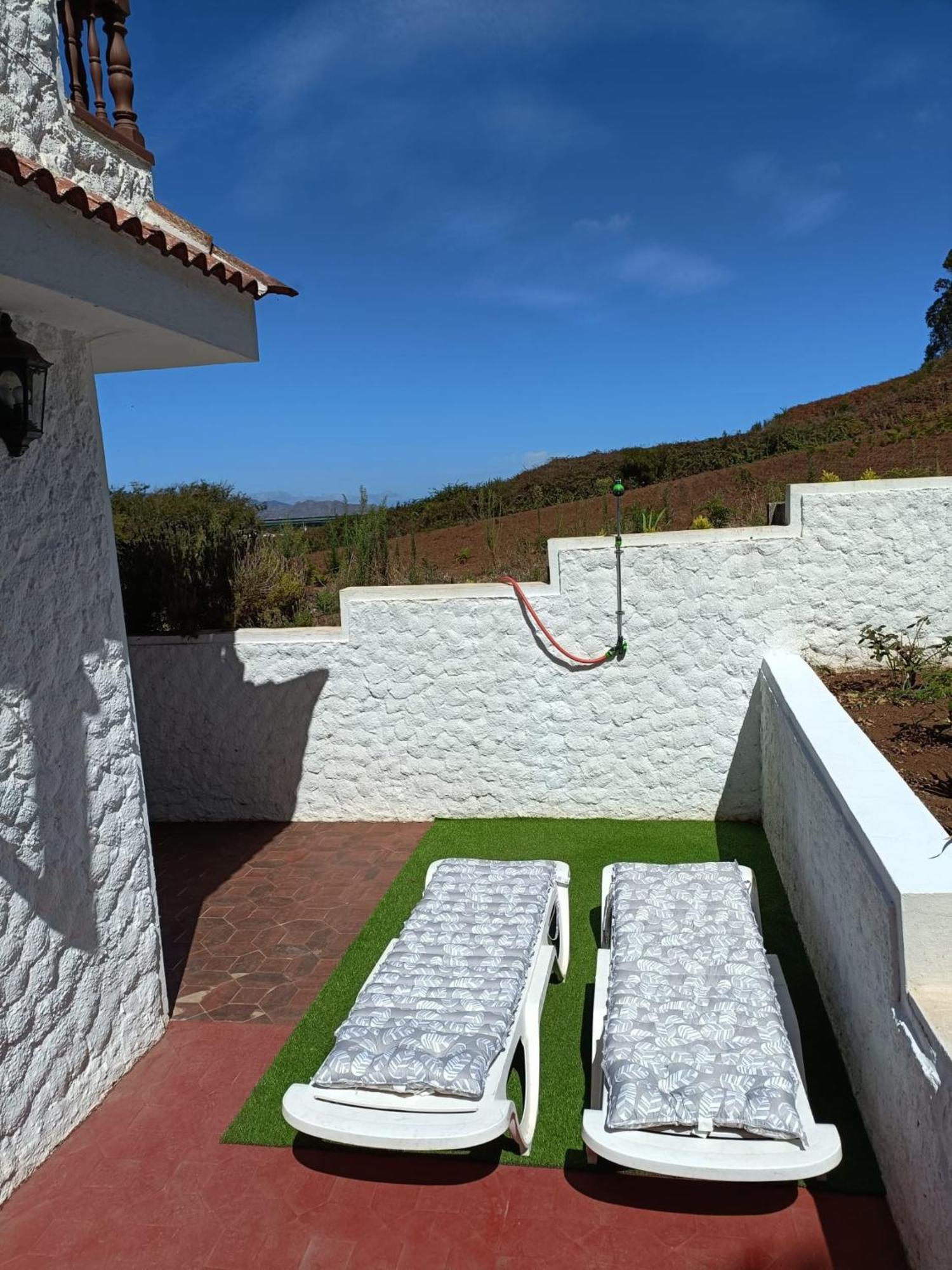 Lightbooking Casa De Campo Ortigal Tenerife La Esperanza  Kültér fotó