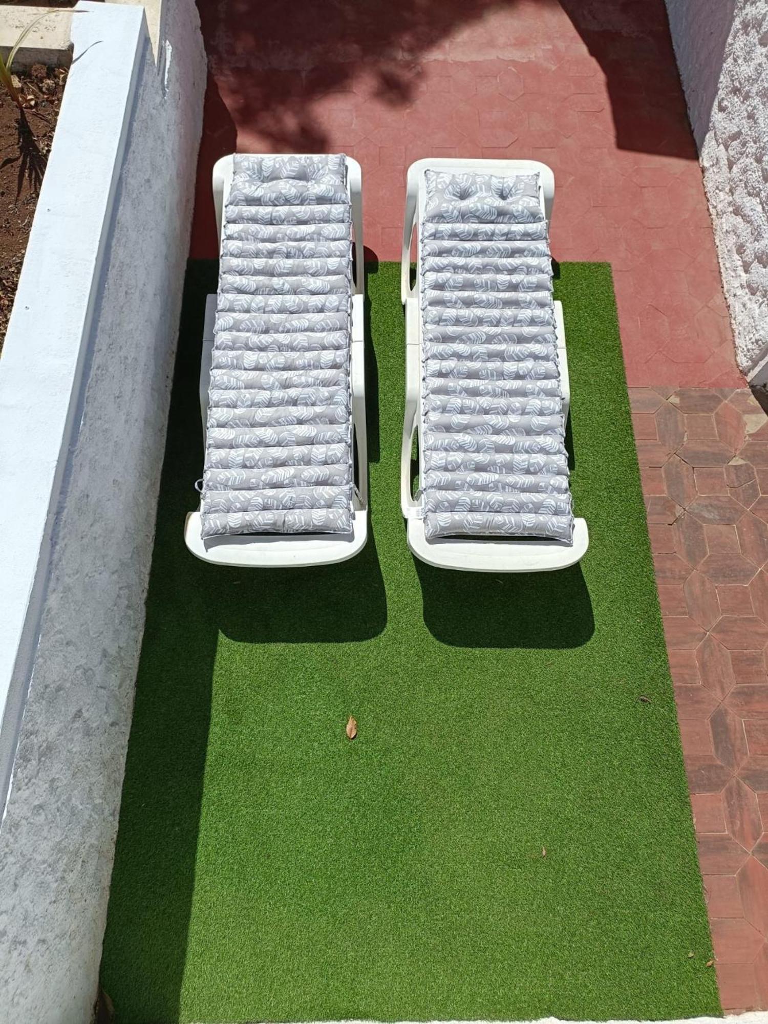 Lightbooking Casa De Campo Ortigal Tenerife La Esperanza  Kültér fotó