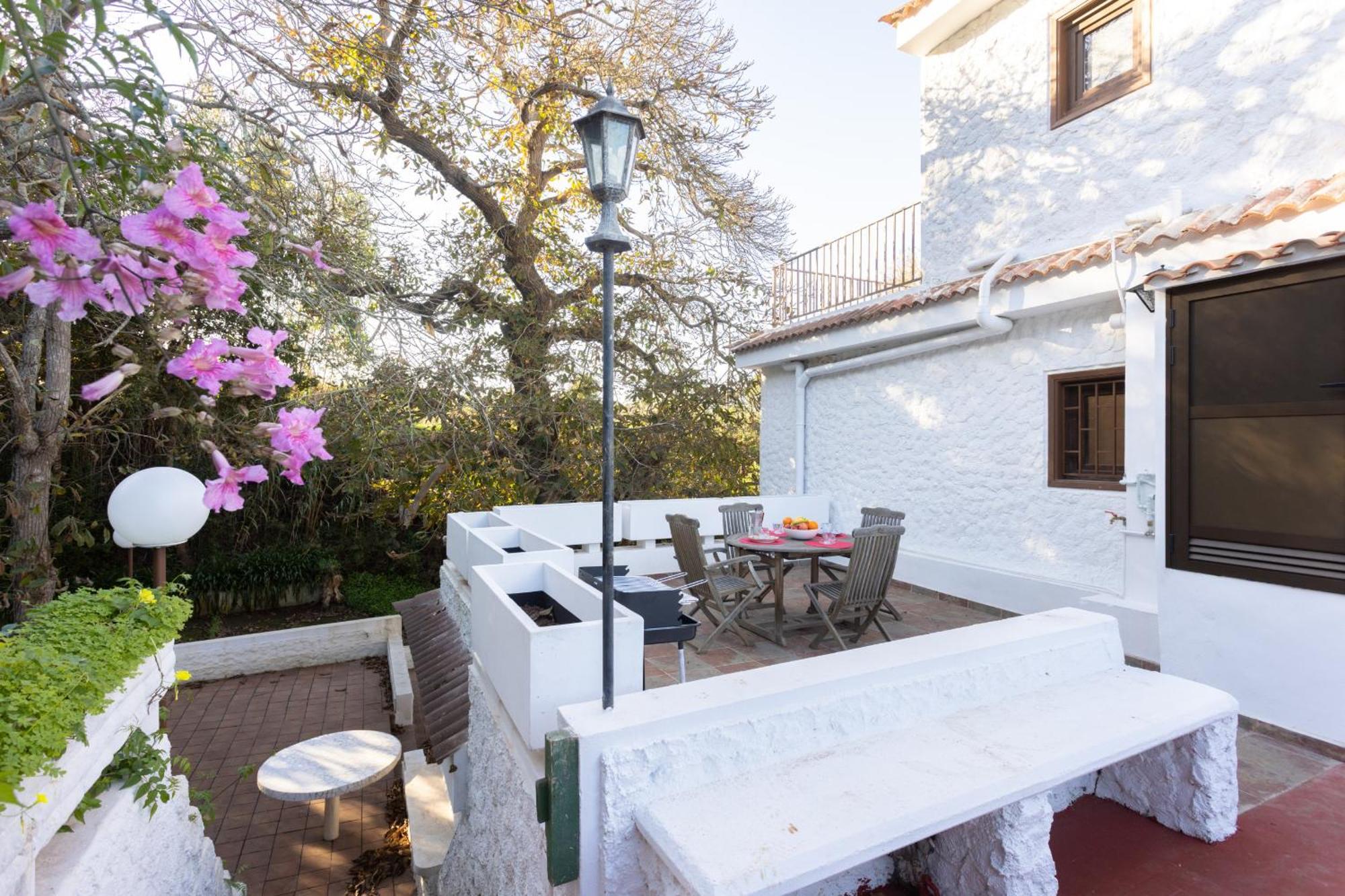 Lightbooking Casa De Campo Ortigal Tenerife La Esperanza  Kültér fotó